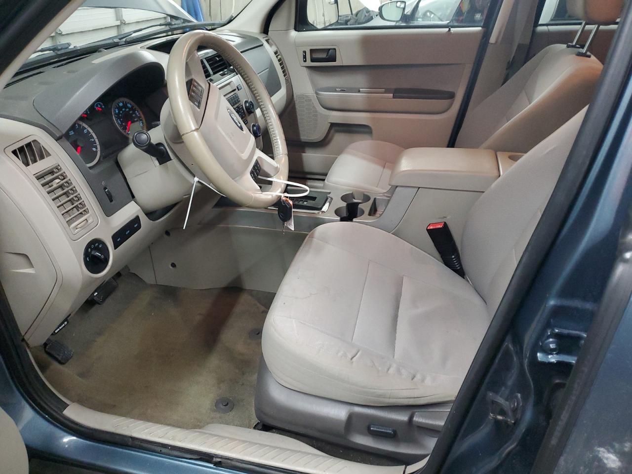 2012 Ford Escape - Image 7