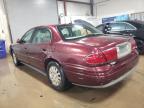 2005 Buick Lesabre Limited de vânzare în Elgin, IL - Side