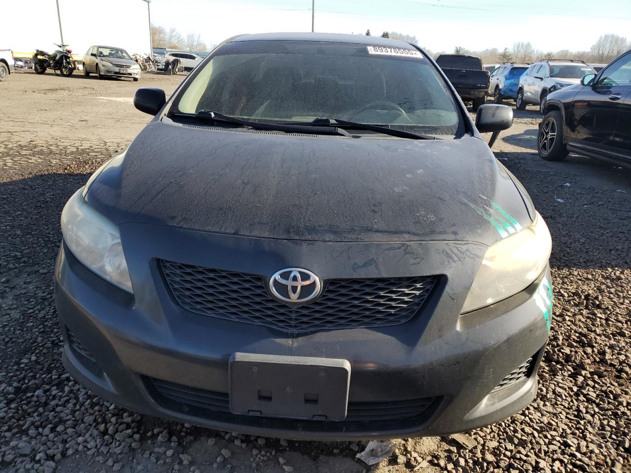 2009 Toyota Corolla - Image 5