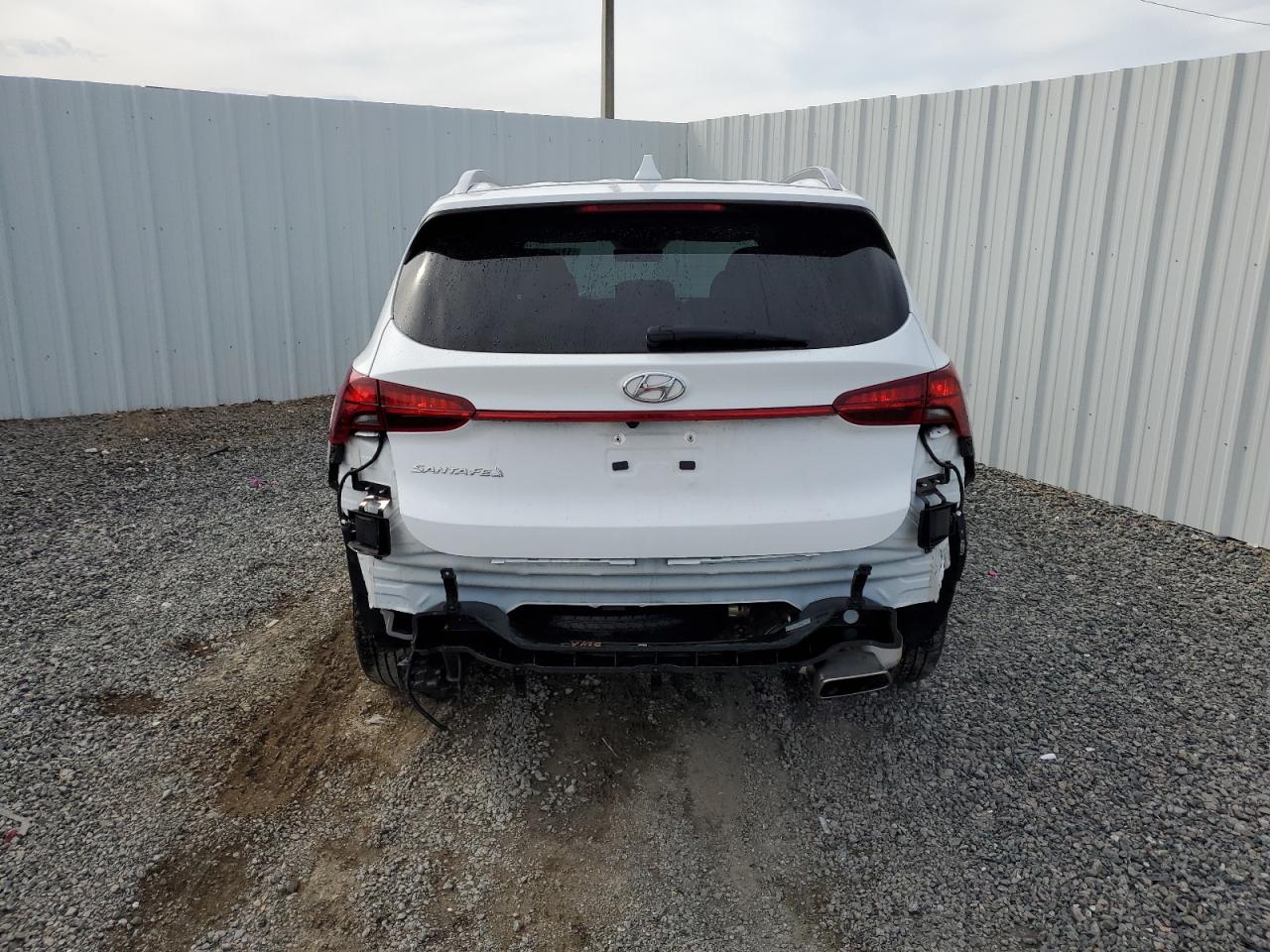 2023 Hyundai Santa Fe - Image 6