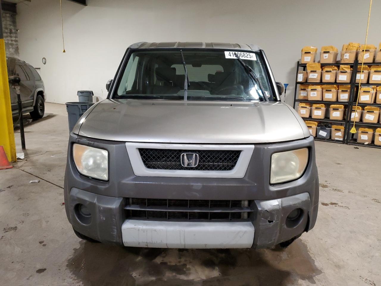 2003 Honda Element - Image 5