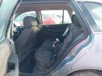 2005 SKODA FABIA AMBI for sale at Copart ROCHFORD