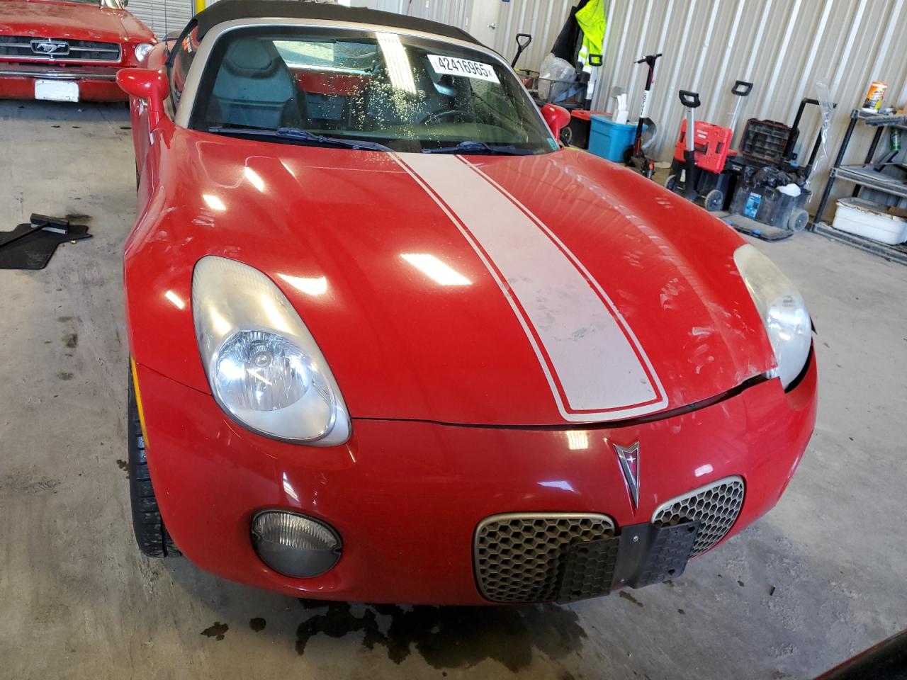 2007 Pontiac Solstice - Image 5