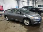 2013 Honda Insight Ex na sprzedaż w Ham Lake, MN - Front End
