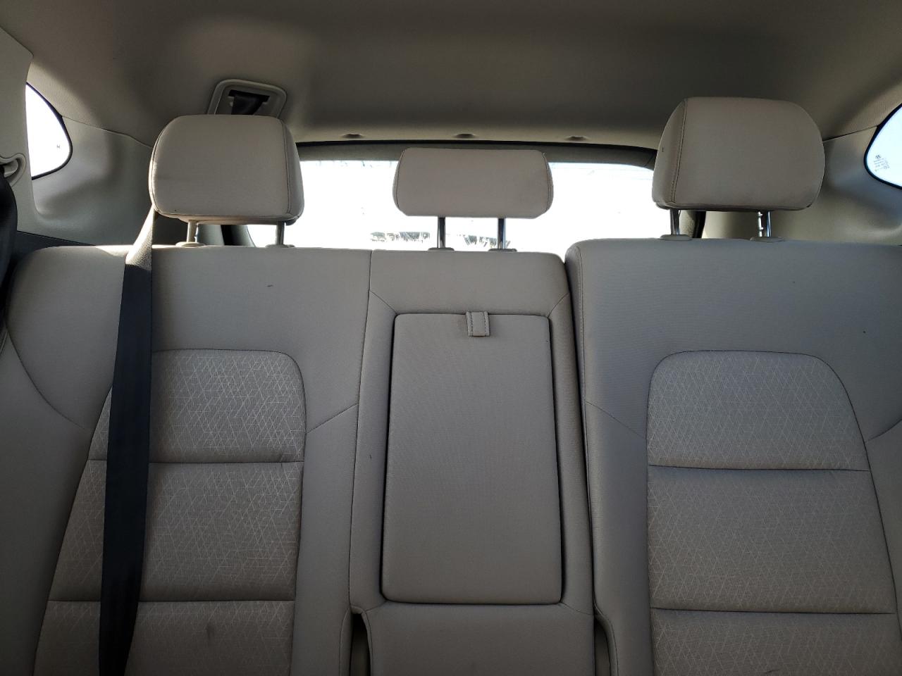 2017 Hyundai Tucson - Image 10
