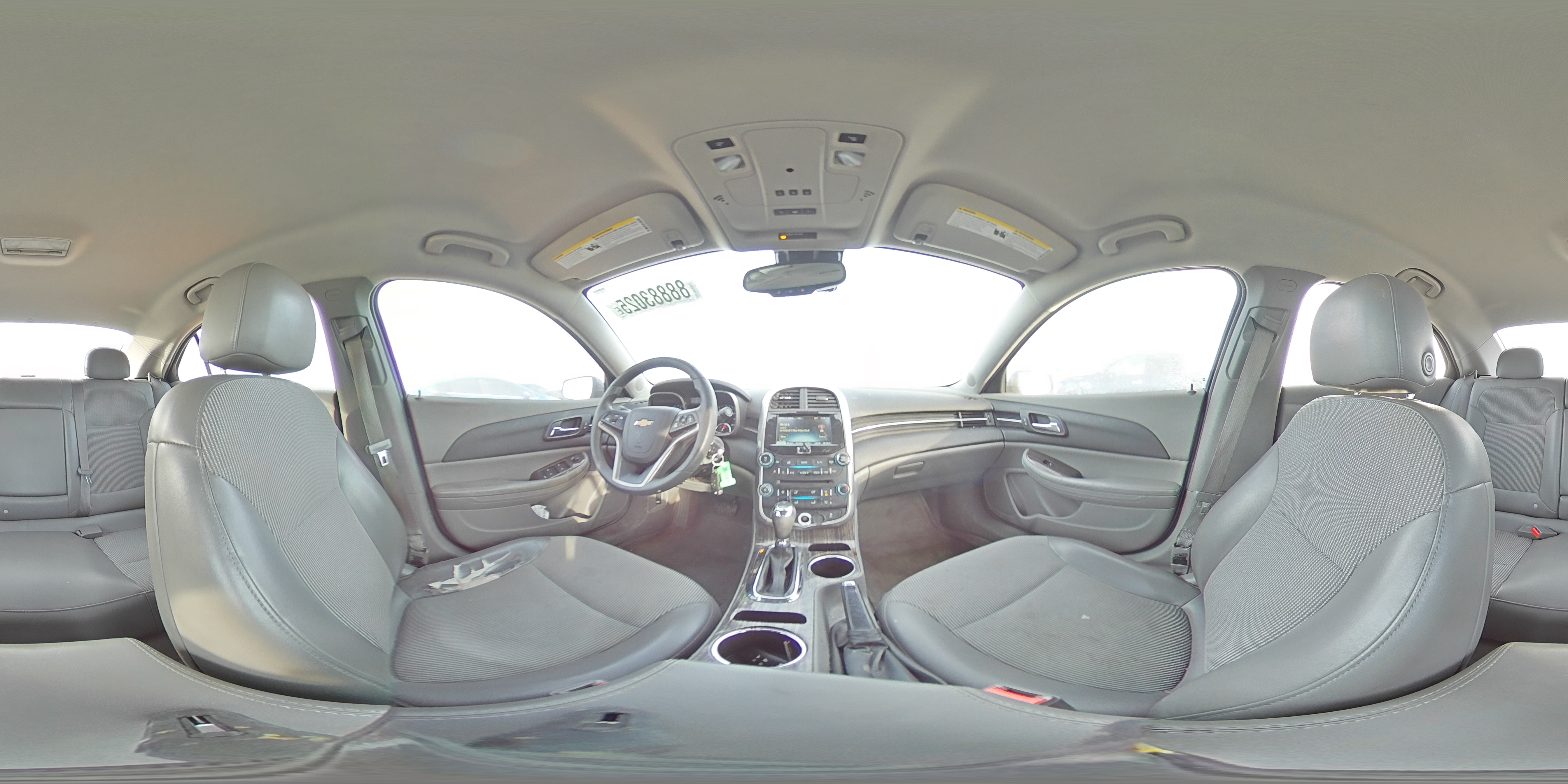 2014 Chevrolet Malibu - Image 12