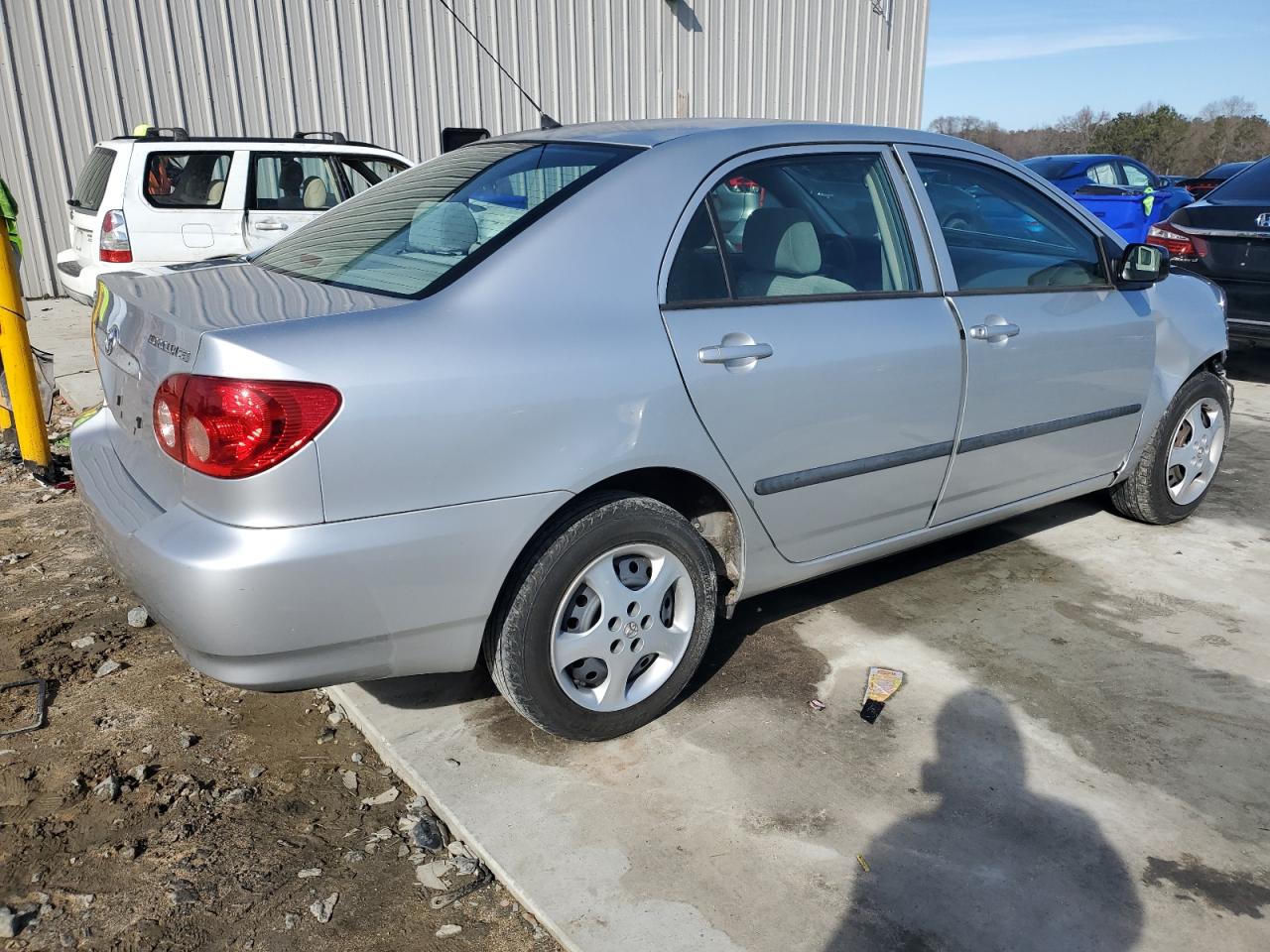2006 Toyota Corolla - Image 3