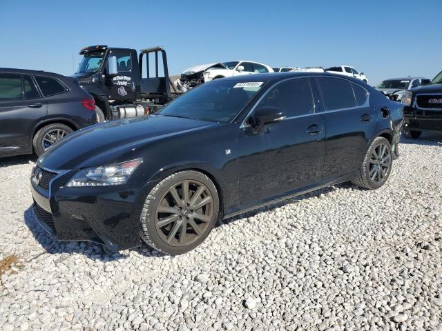 2014 Lexus Gs 350