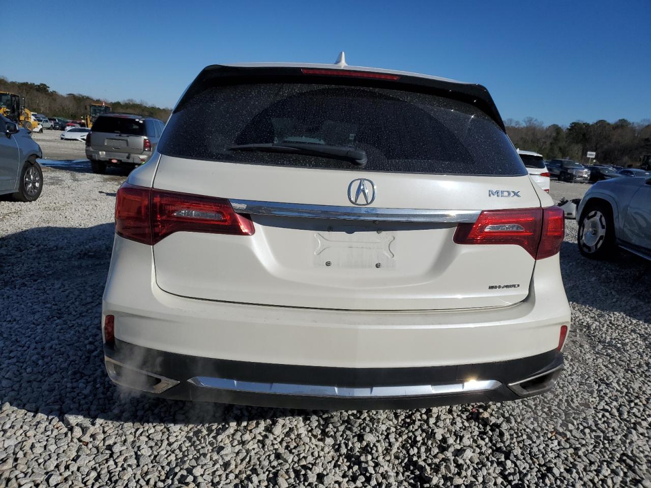2017 Acura MDX - Image 6