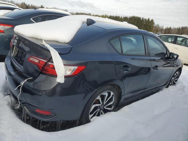 2016 ACURA ILX PREMIUM