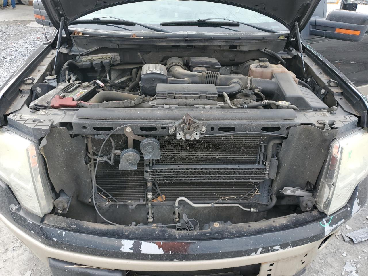 2010 Ford F-150 - Image 11
