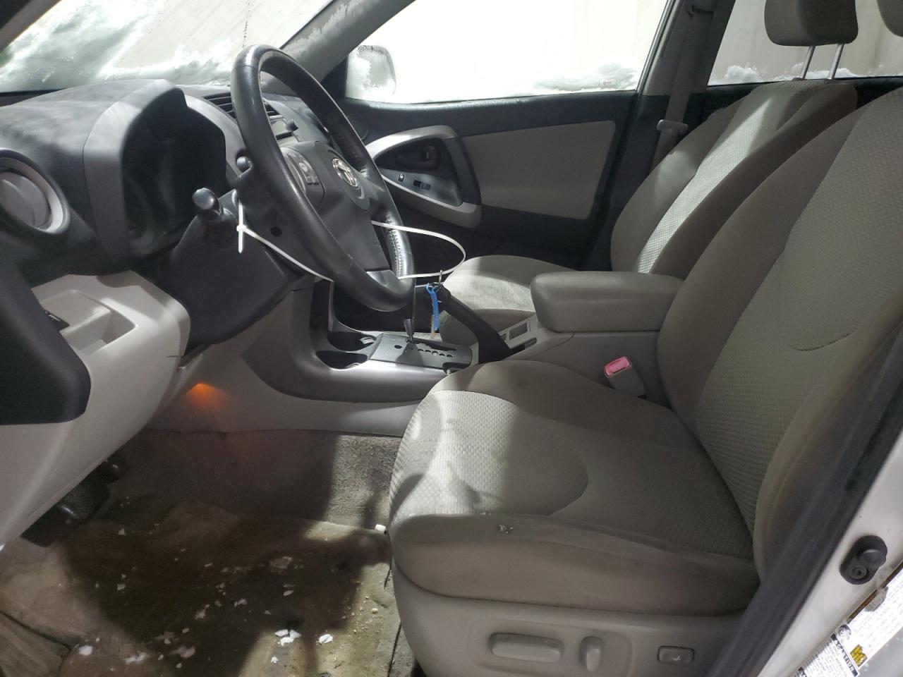2006 Toyota RAV 4 - Image 7