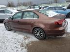 2017 Volkswagen Jetta Se   for Sale in Central Square, NY - Front End