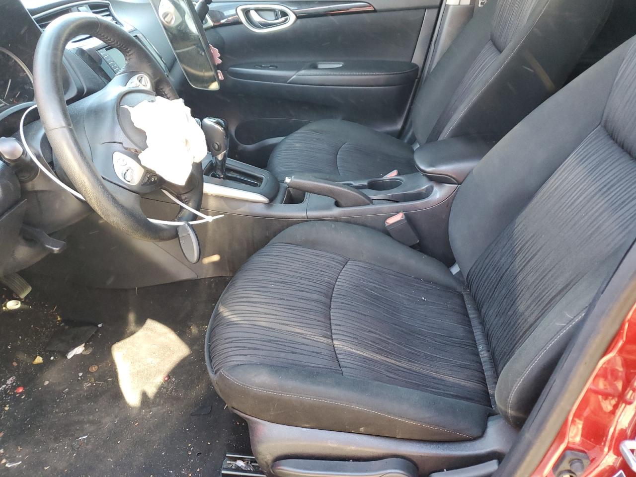 2019 Nissan Sentra - Image 7