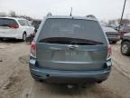 2011 Subaru Forester Limited for Sale in Fort Wayne, IN - Front End