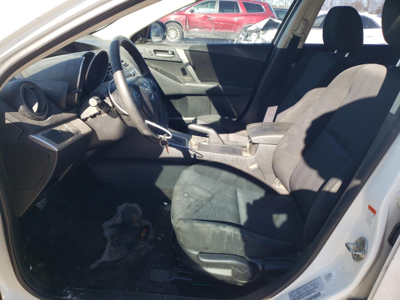 2010 Mazda 3 - Image 7