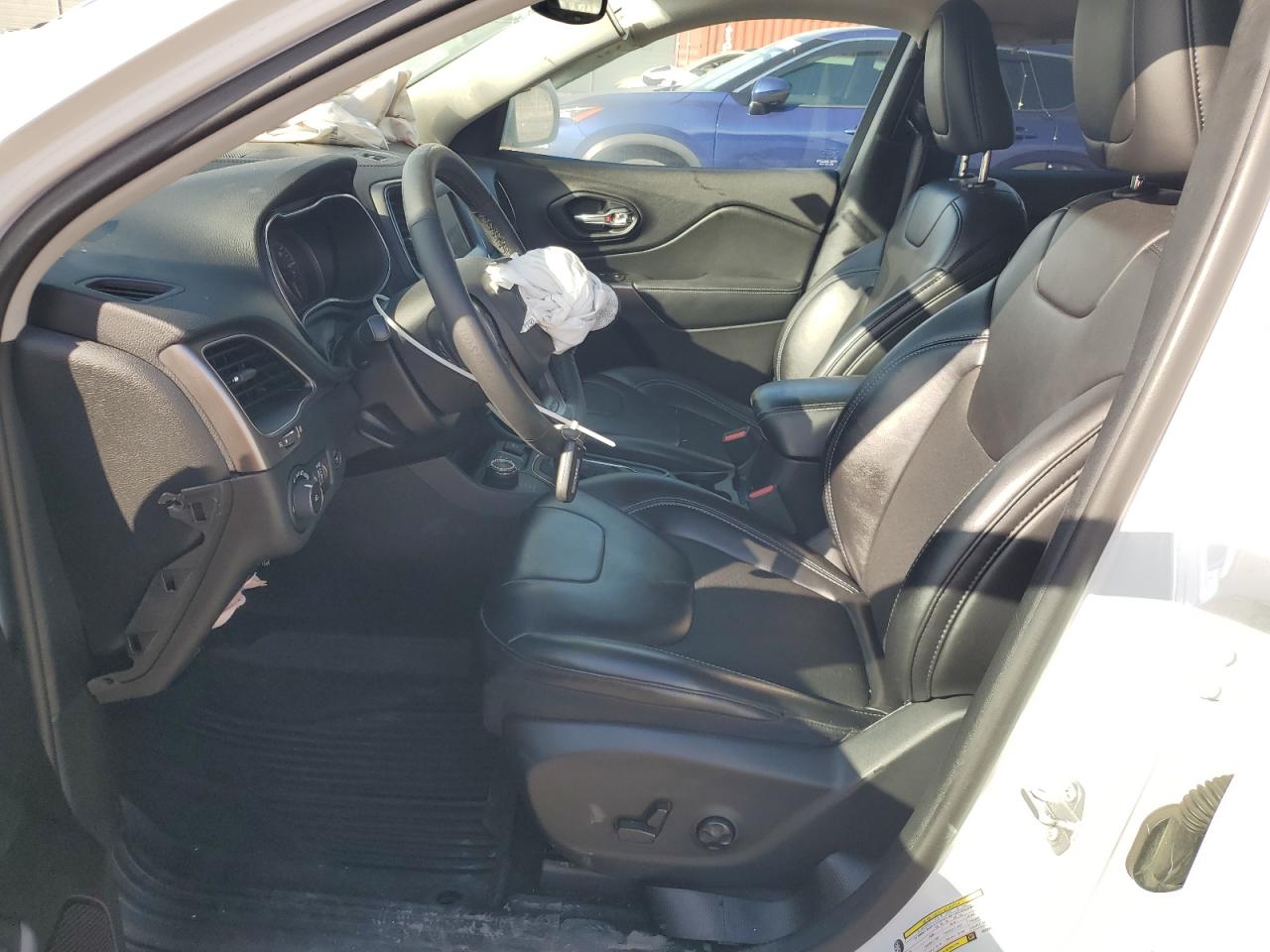 2019 Jeep Grand Cherokee - Image 7