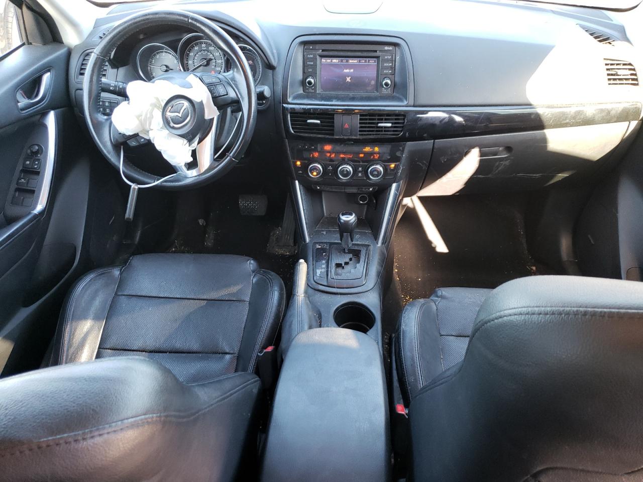 2013 Mazda CX-5 - Image 8