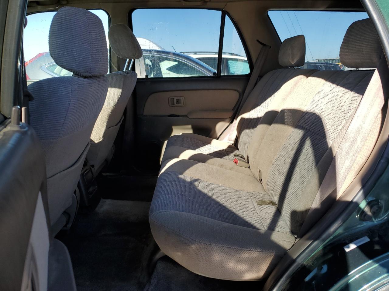1999 Toyota 4Runner - Image 11