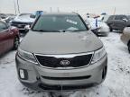 2014 Kia Sorento Lx   იყიდება Woodhaven-ში, MI - Front End