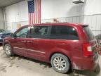 2016 Chrysler Town & Country Limited Platinum na sprzedaż w Des Moines, IA - Front End