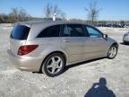 2007 Mercedes-Benz R 350 продається в Loganville, GA - Burn