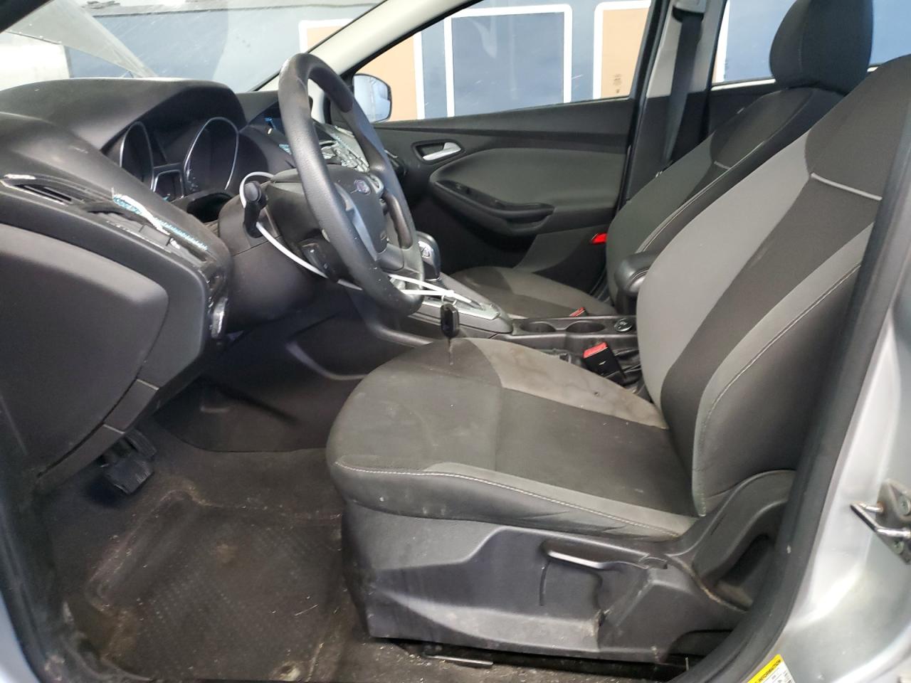 2013 Ford Focus - Image 7