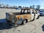 2012 Ford F150 Super Cab продається в Sacramento, CA - Burn