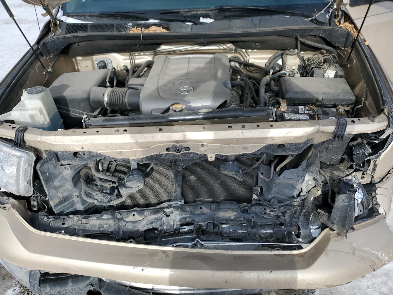 2010 Toyota Tundra - Image 11