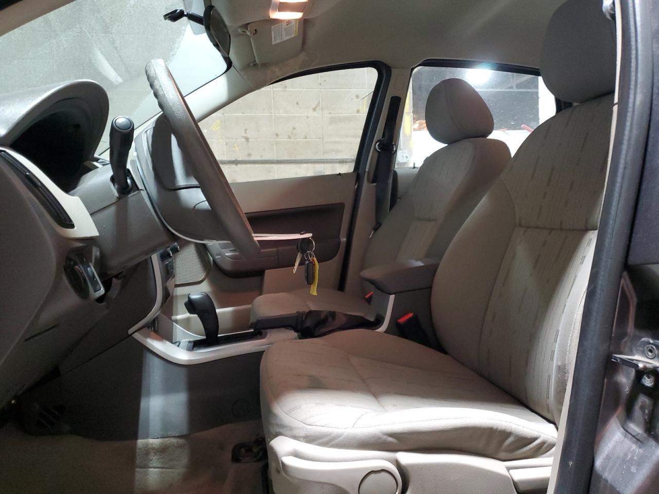 2010 Ford Focus - Image 7