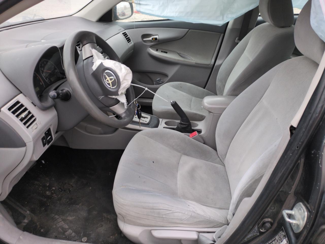 2010 Toyota Corolla - Image 7