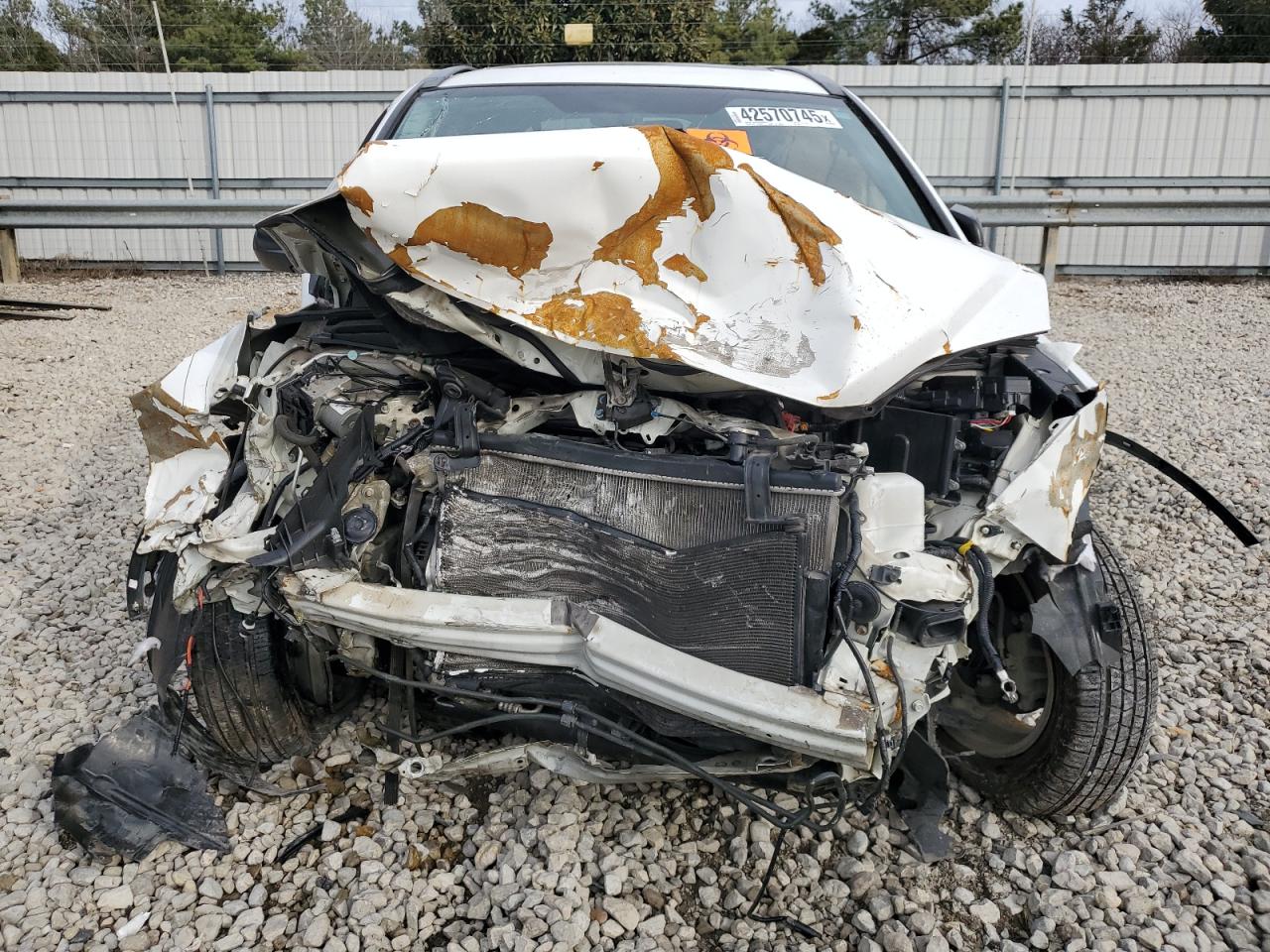 2010 Honda CR-V - Image 5