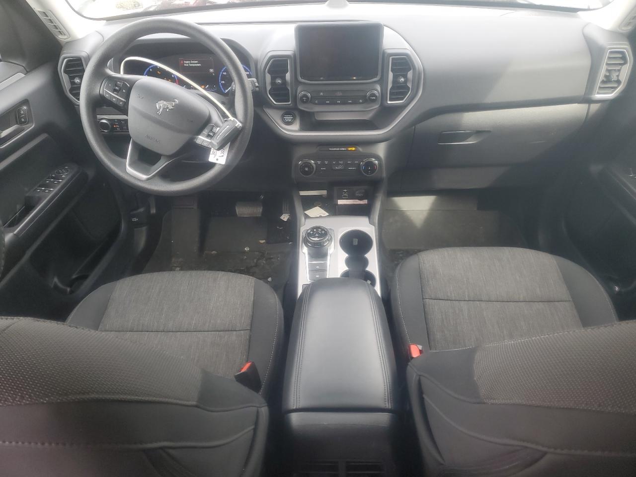 2023 Ford Bronco - Image 8