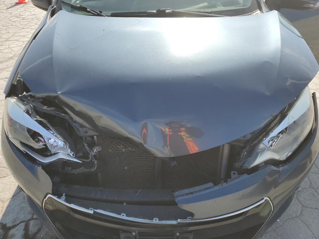 2016 Toyota Corolla - Image 12