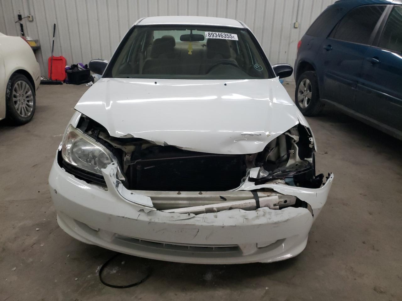 2005 Honda Civic - Image 5