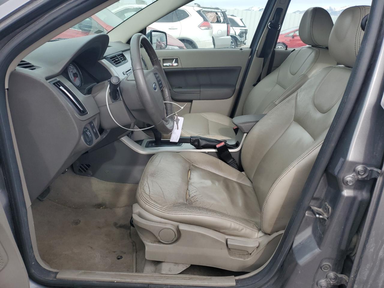 2009 Ford Focus - Image 7