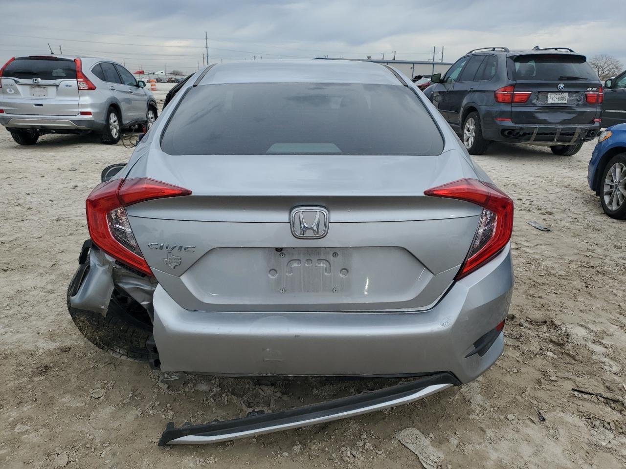 2019 Honda Civic - Image 6