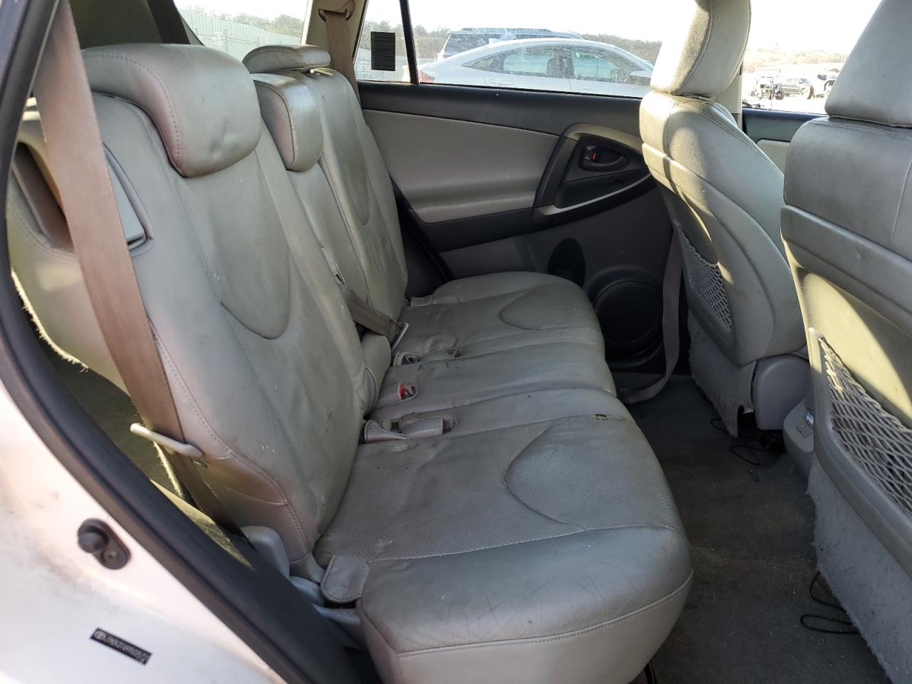 2009 Toyota RAV 4 - Image 12