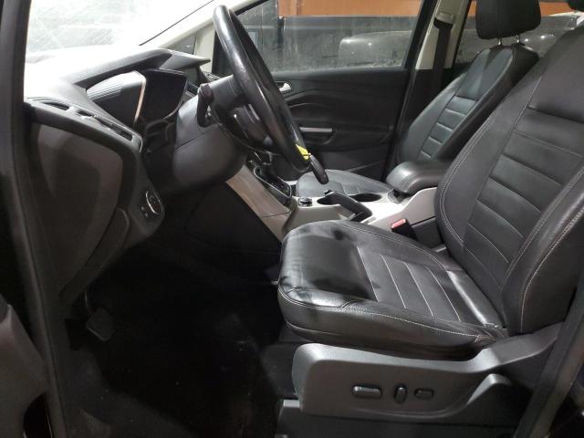 2013 FORD C-MAX SEL