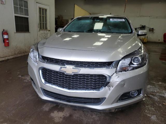  CHEVROLET MALIBU 2014 Золотий