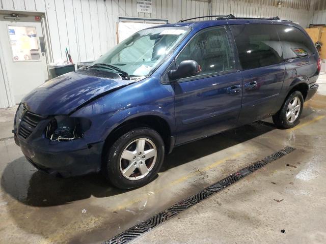 2006 Dodge Grand Caravan Sxt