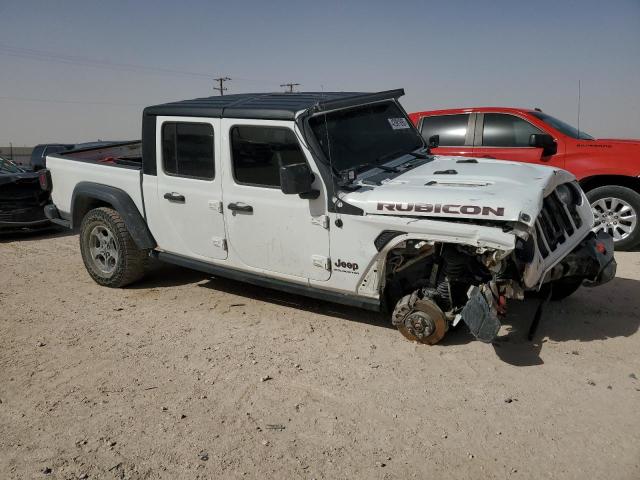 JEEP GLADIATOR 2023 Two tone
