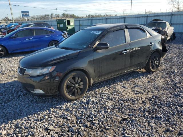 2013 Kia Forte Ex zu verkaufen in Hueytown, AL - Rear End