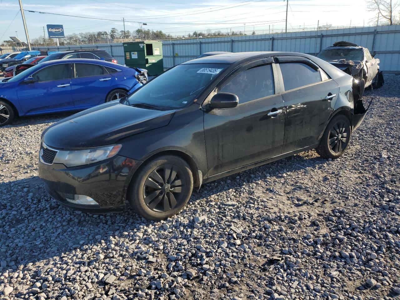 2013 Kia Forte - Image 1