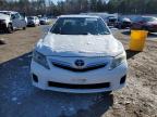 2010 Toyota Camry Hybrid продається в Charles City, VA - Rear End