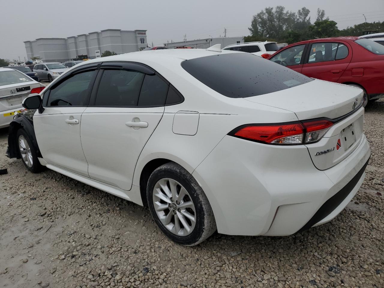 2020 Toyota Corolla - Image 2