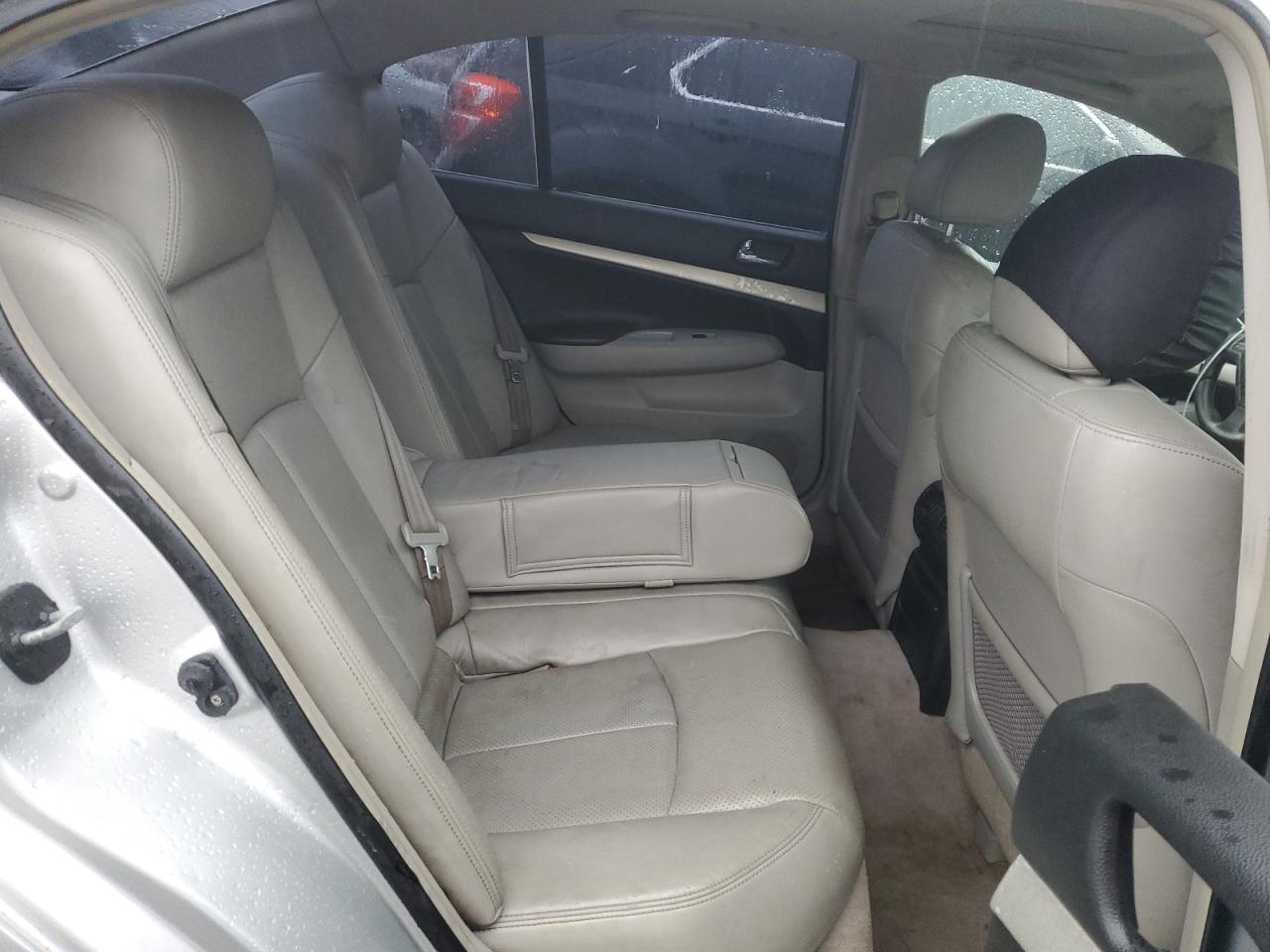 2007 Infiniti G - Image 10