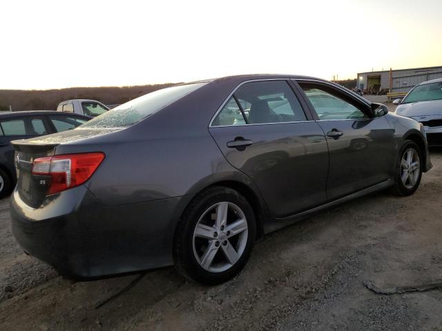  TOYOTA CAMRY 2012 Szary