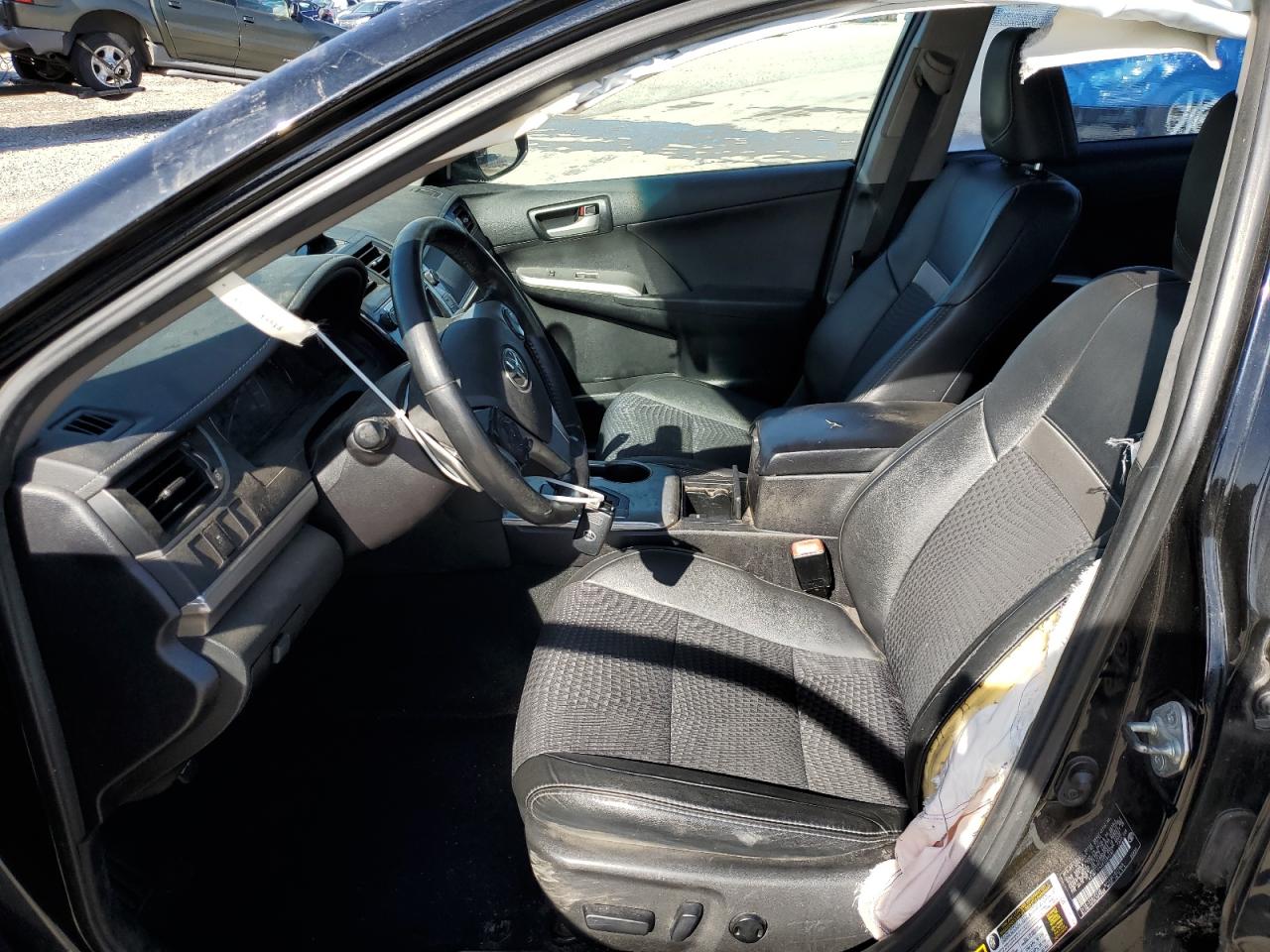 2014 Toyota Camry - Image 7