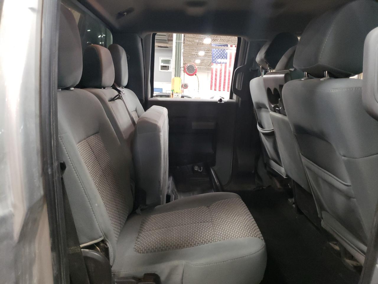2012 Ford F250 - Image 10
